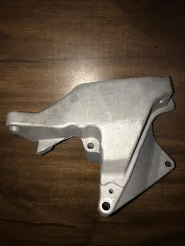 Suporte do motor original para linha Volkswagen EA111 1.0 e 1.6 030199275G 2x N *