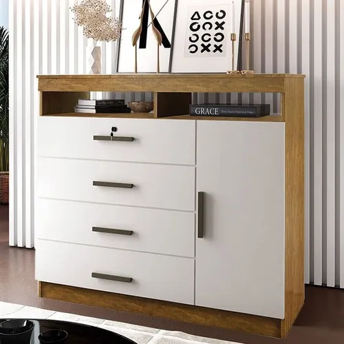 COMODA SUPER DESIGN T2 CONFIRA
