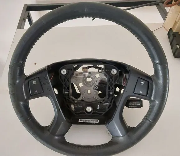 Volante Dodge Jouney