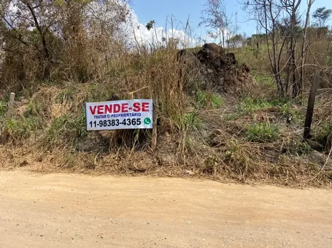 Terreno 25.000m2 em Guaxinduva, Atibaia - SP