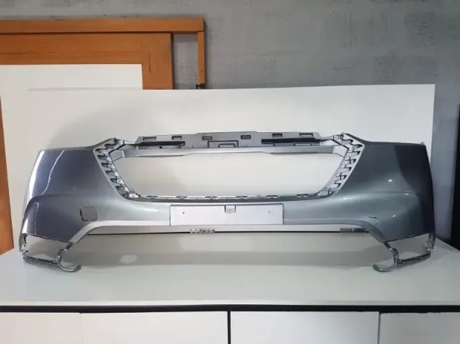 Parachoque Dianteiro Honda Hrv 2022 2023 Original BG1936