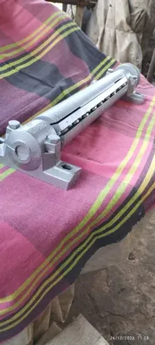Eixo, Rolo, Rolete, Cabeçote desempenadeira, desengrossadeira.