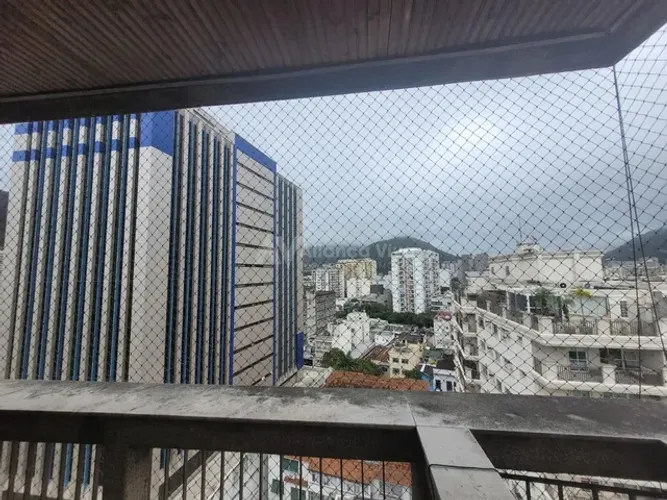 Botafogo | Apartamento 1 quarto