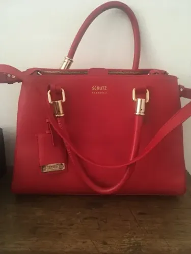 Bolsa schtz 