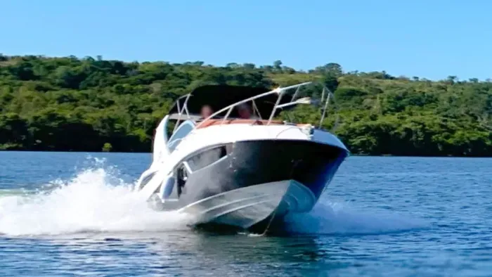 Lancha Onix 250 - Ñ e Evolve/FS/Focker/NX/mestra/coral/realboats