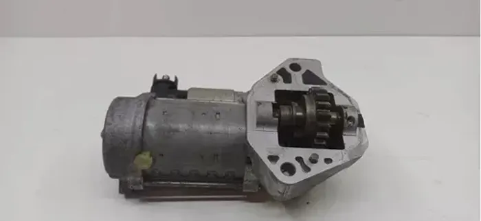 Motor De Arranque Honda Accord 3.5 V6 2009