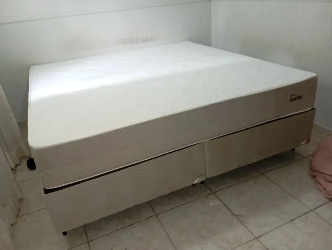 Cama box king size 192x203 grande