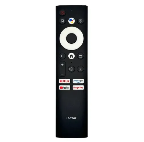 Controle Remoto Para Tv Aiwa AWS-55-BL01-A Aws-TV-65 BL-01-G