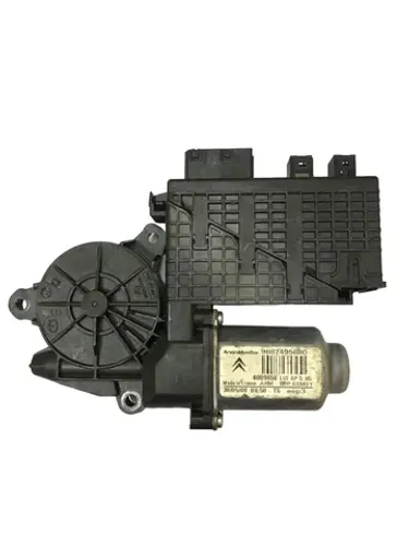 Motor do vidro elétrico D.E Citroen C4 Picasso 