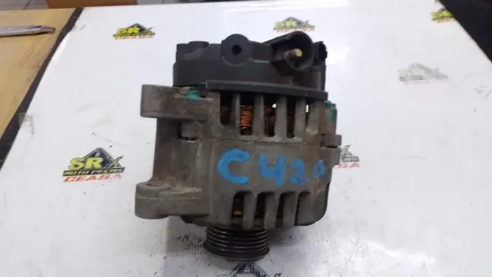 Alternador Citroen C4 2.0