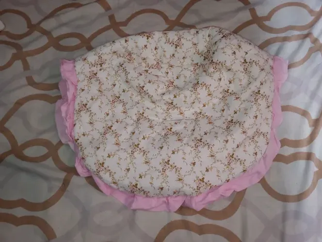 Capa de bebê conforto 