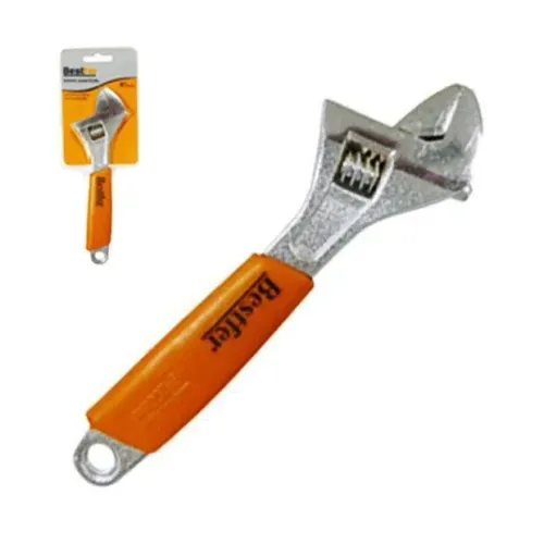 Chave Ajustavel Ac Cb Emb 8pol(200mm) Bfh0408