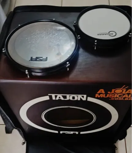 VENDE SE TAJON FSA SEM USO