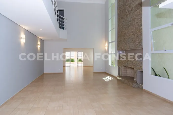 Casa em Condominio - Alpha Conde 2/Barueri