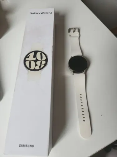 Smartwatch Samsung Watch 6