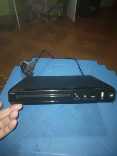 Prá quem tem interesse DVD SEMP COM DEFEITO