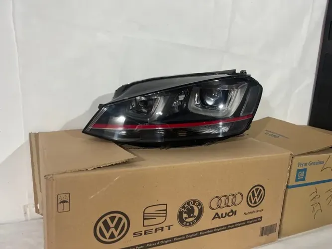 Farol Golf Gti 2014/2017 Original 