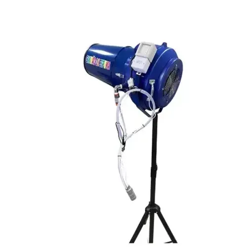 Canhão de espuma para festas 220v