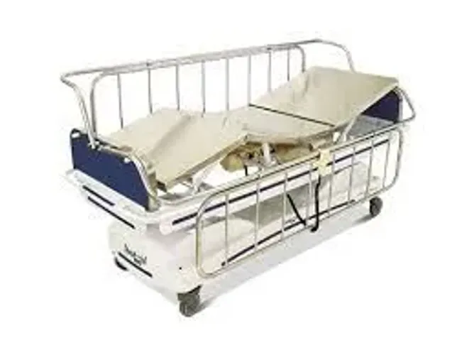 Cama hospitalar elétrica com 8 movimentos