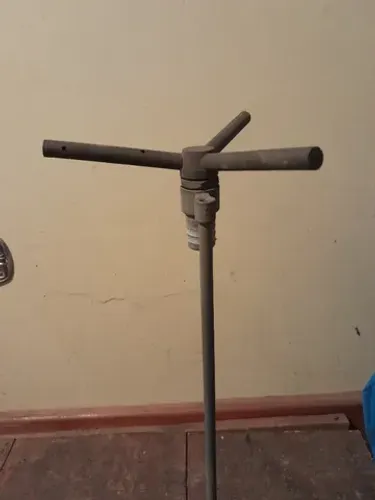 Sprinkler de metal para jardim metal - Aspersor para irrigação