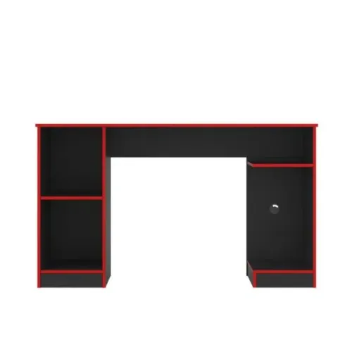 Mesa Para Computador Gamer! Frete + Montagem Grátis.