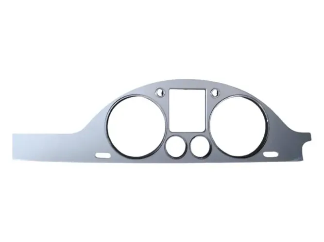 Moldura Painel Instrumentos Volkswagen Passat Cód. *3C1858335*