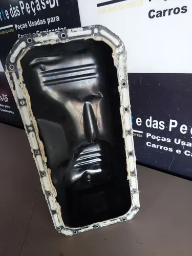 Carter Do Motor Da Ranger 3.0 Power Stroke 2005/12
