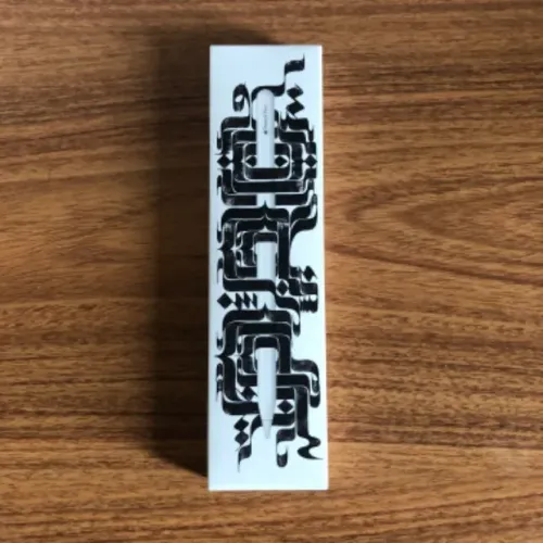 Apple Pencil Pro - Nova e Lacrada