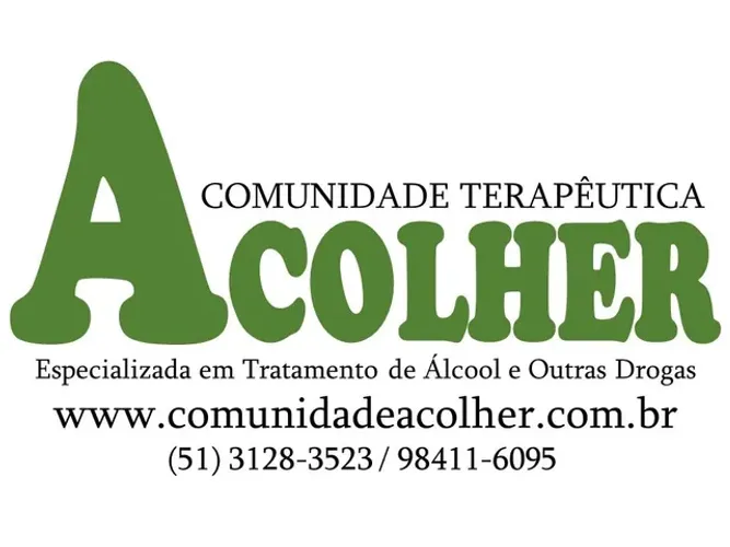 Tratamento para usuários de crack álcool e outras drogas