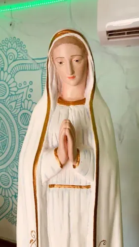 Nossa Senhora de Fátima