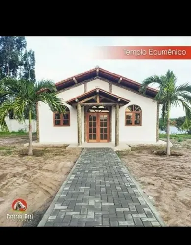 Condomínio Fazenda Real 1 oportunidade