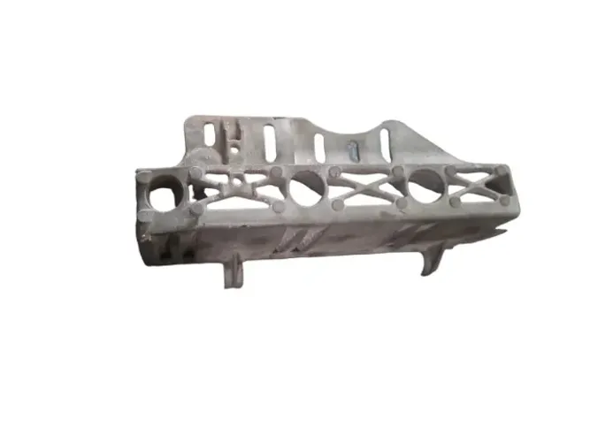 Suporte Filtro Ar Renault Sandero Megane 1.6 2007 N228