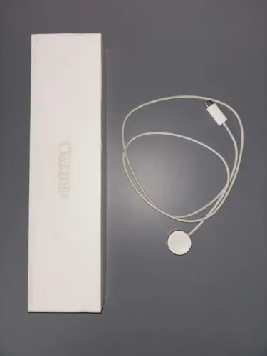 Carregador Magnético para Apple Watch