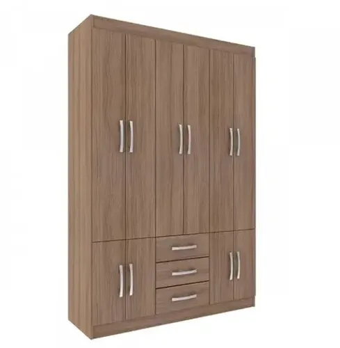 Guarda-Roupa Sonião 