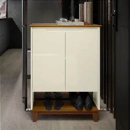 Sapateira Hall Design Moderno tt43