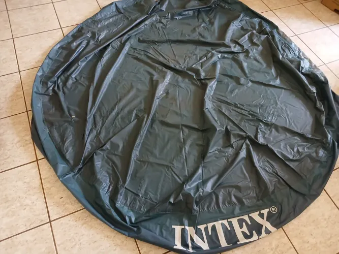 Capa de Piscina Intex