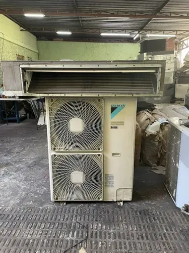 Daikin RZR42LUVL R410 220v