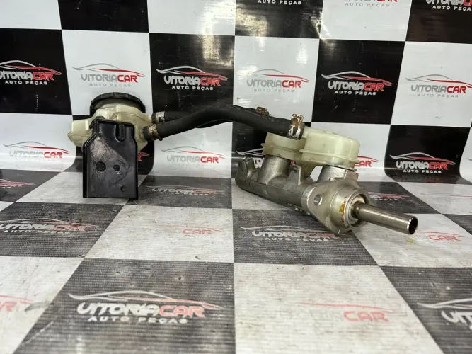 Cilindro Mestre Do Honda Fit 1.5