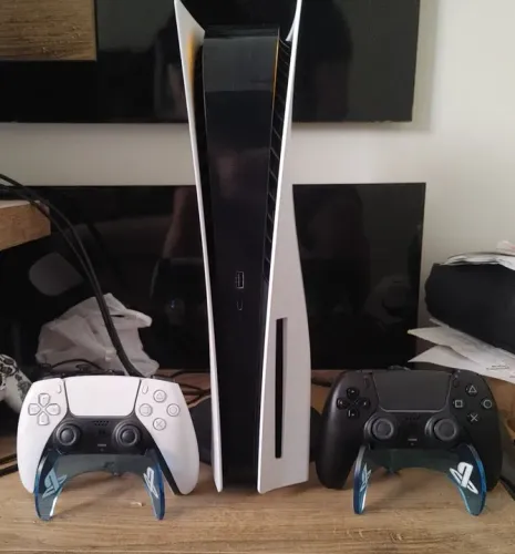 PlayStation 5 Ps5 Standard SSD 825GB Mod 1214A