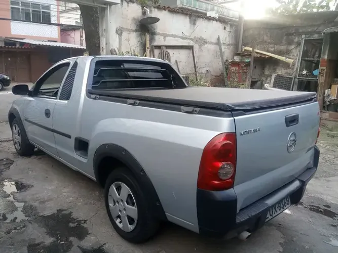 Pequenos Frete
