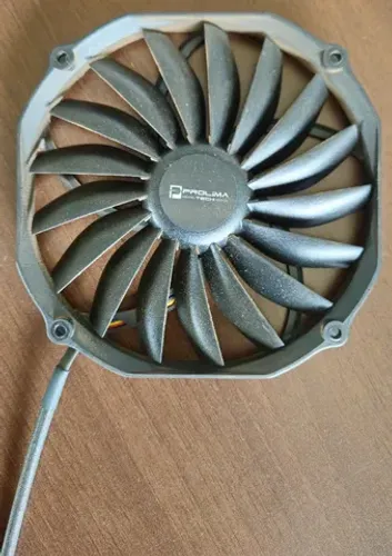 Fan Prolimatech Ultra Sleek Vortex 14 140mm