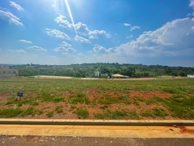 Ágio Jardins Parma com 267,24 m²