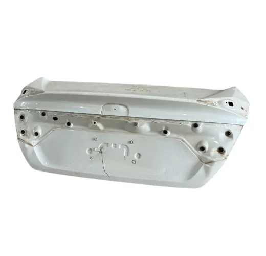 Porta Malas Honda Civic G10 2017-2019
