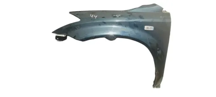 Paralama Esquerdo Nissan Murano 2007 N44