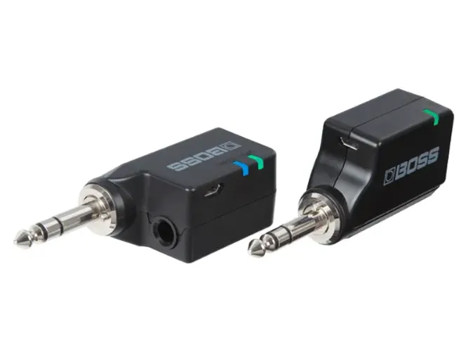 Transmissor sem Fio Boss WL-20 