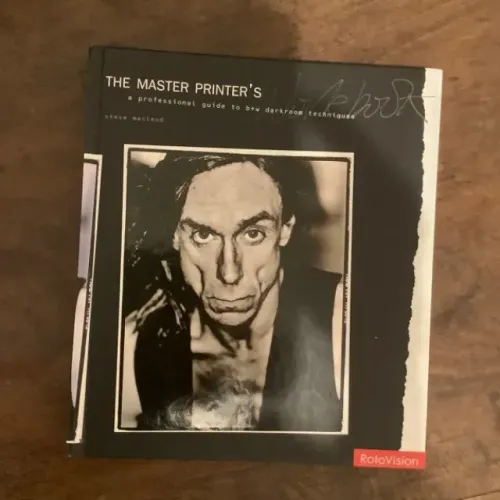 The Masters Printer?s