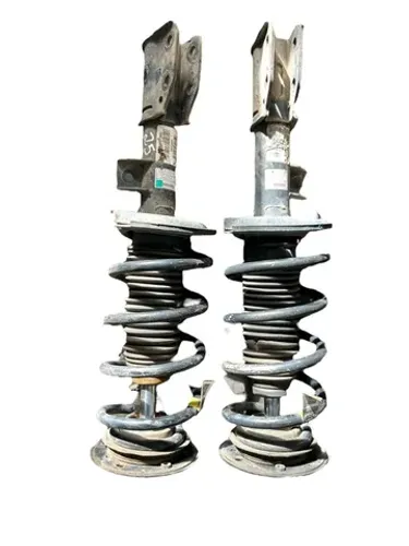 Par Amortecedor Dianteiro Chevrolet Captiva N25