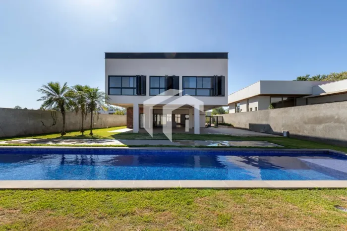CASA EM CONDOMÍNIO À VENDA EM SOUSAS, CONDOMÍNIO PEDRA ALTA, EM CAMPINAS/SP.