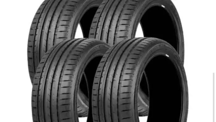 Pneus eco tires 185/70/14 nnnn AG