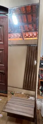 Vendo espelho